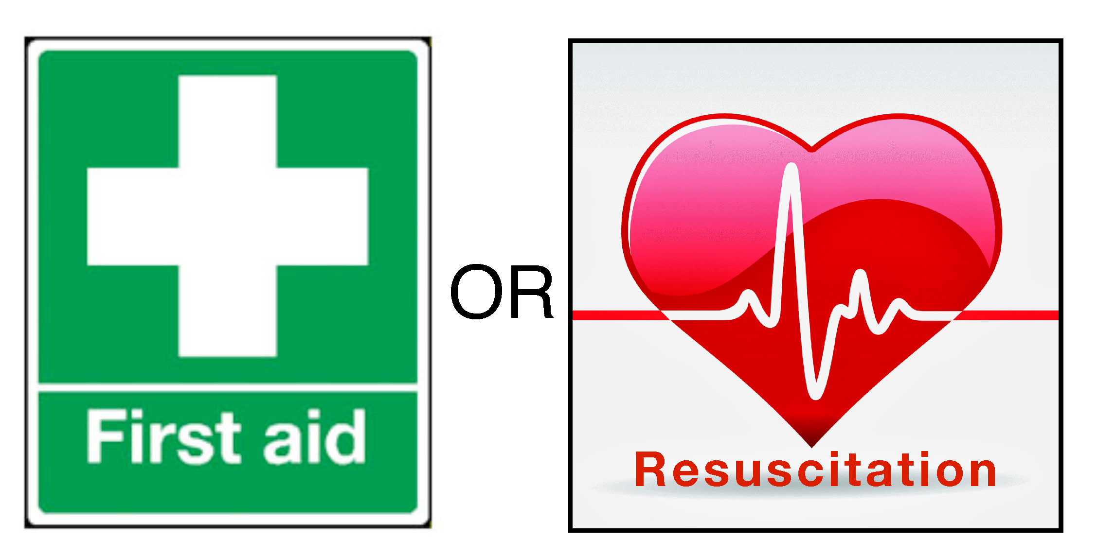 Resuscitation Vs First Aid What Is The Difference RAMC Ltd